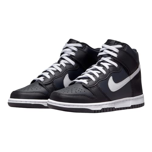Image of Nike Unisex-Child Nike Dunk High (Gs)