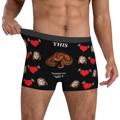 Generic Custom Boxers Personalized For Men Boyfriend Husband Boxer Briefs With Photo Face Valentines Day Gifts For Him4