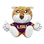Lsu Tigers - Mike the Tiger