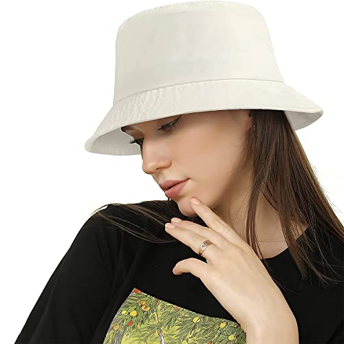 Reviews de Gorro de pescador para Mujer . 21 Imagen adicional