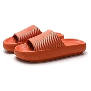 Dames Heren Douche Sandalen Badslippers Zomer Strand Zwembad Schoenen Dikke Zool Antislip