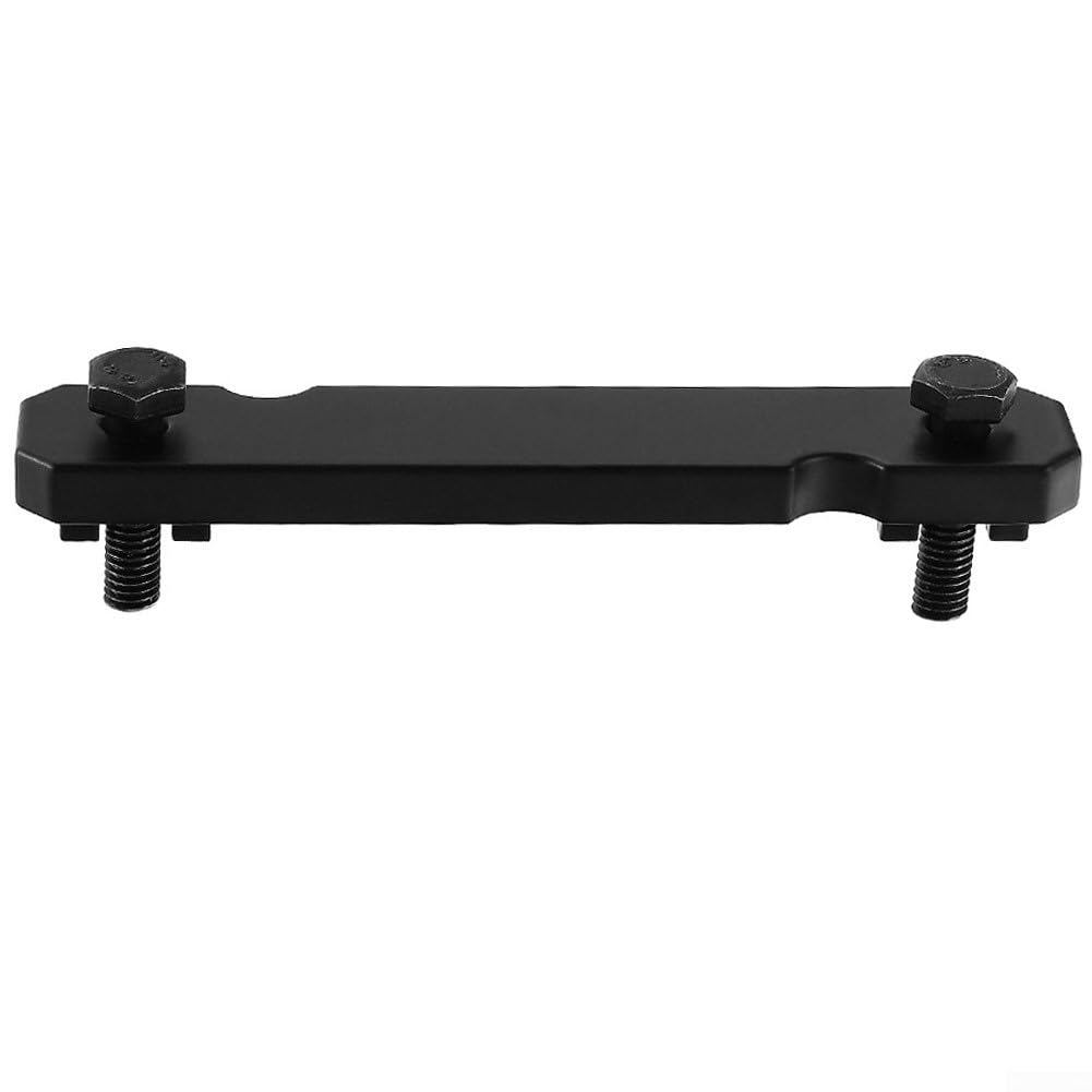 Outil de calage de rouleau de courroie 88765 1623 pour arbre de distribution Outil fiable pour Ducati, installation rapide
