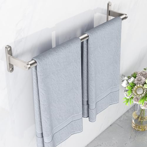 Kljkpa 104021013 24 Inch Bathroom Towel Bar thumb #5