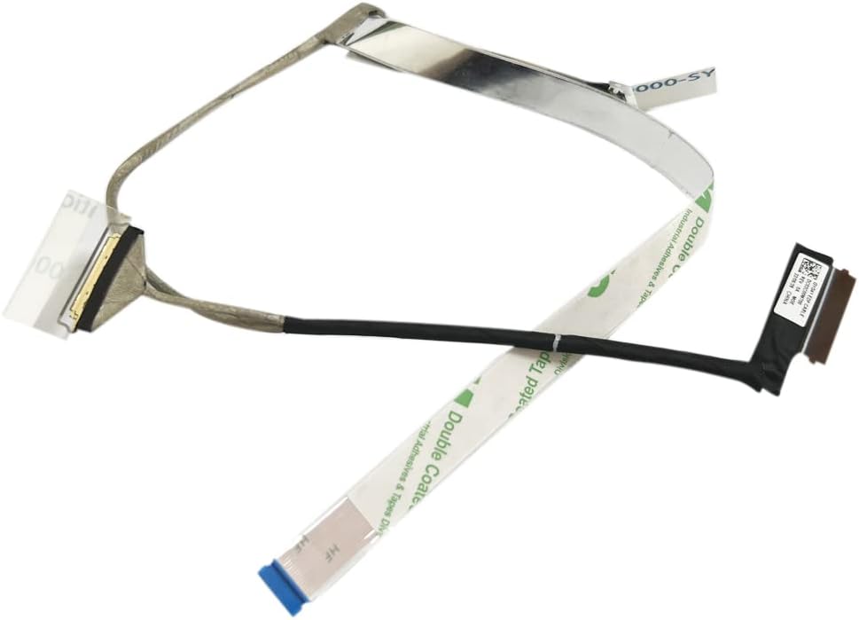 ZAHARA GYG41 EDP LCD LED LVDS 画面ディスプレイ ビデオケーブル 30ピン 交換用 Lenovo Yog