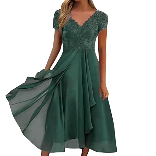 Abendkleider Elegant Für Hochzeit Kleid...