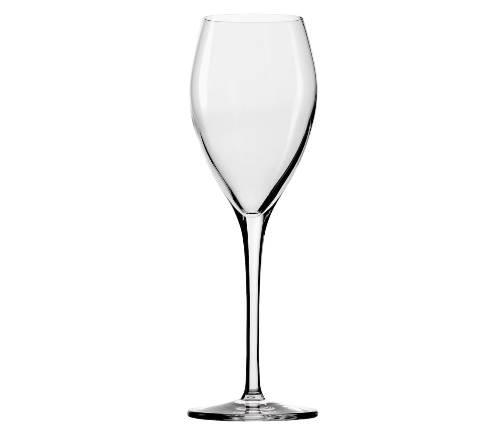 Champagne Stölzle verre 210 ml idéal pour sublimer vos apéritifs