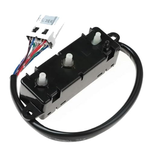 Interrupteur de siège électrique bloqué Nissan Teana gauche 870669W10B