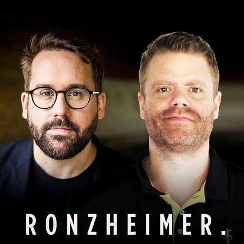 Bomben, Cyber, T&ouml;tungen: Wie Trump Irans Regime treffen kann. Mit Torsten Heinrich copertina