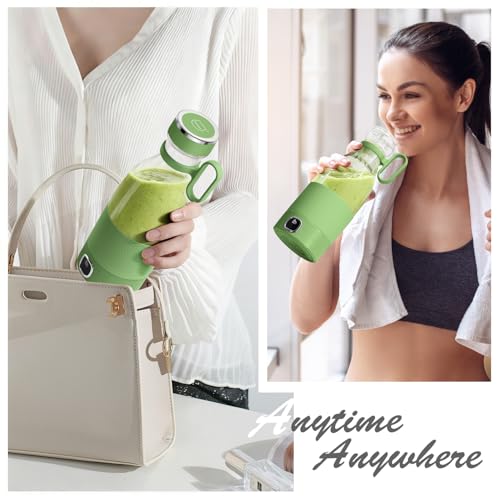 Affordable Blender For Green Smoothies