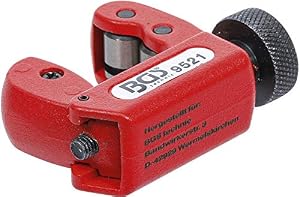 BGS technic 9521 Rohrschneider Ø 3-30 mm