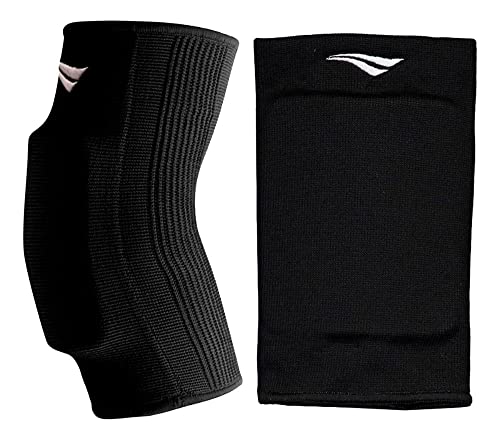 Penalty -G, Cotoveleira Nac PT T Unissex, Preto (Black), G