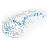 JHGMYJT 17pcs Endotracheal Tube with Cuff Disposable Endotracheal Intubation 2.0-10.0mm,Each Individual Package Suitable for Pets