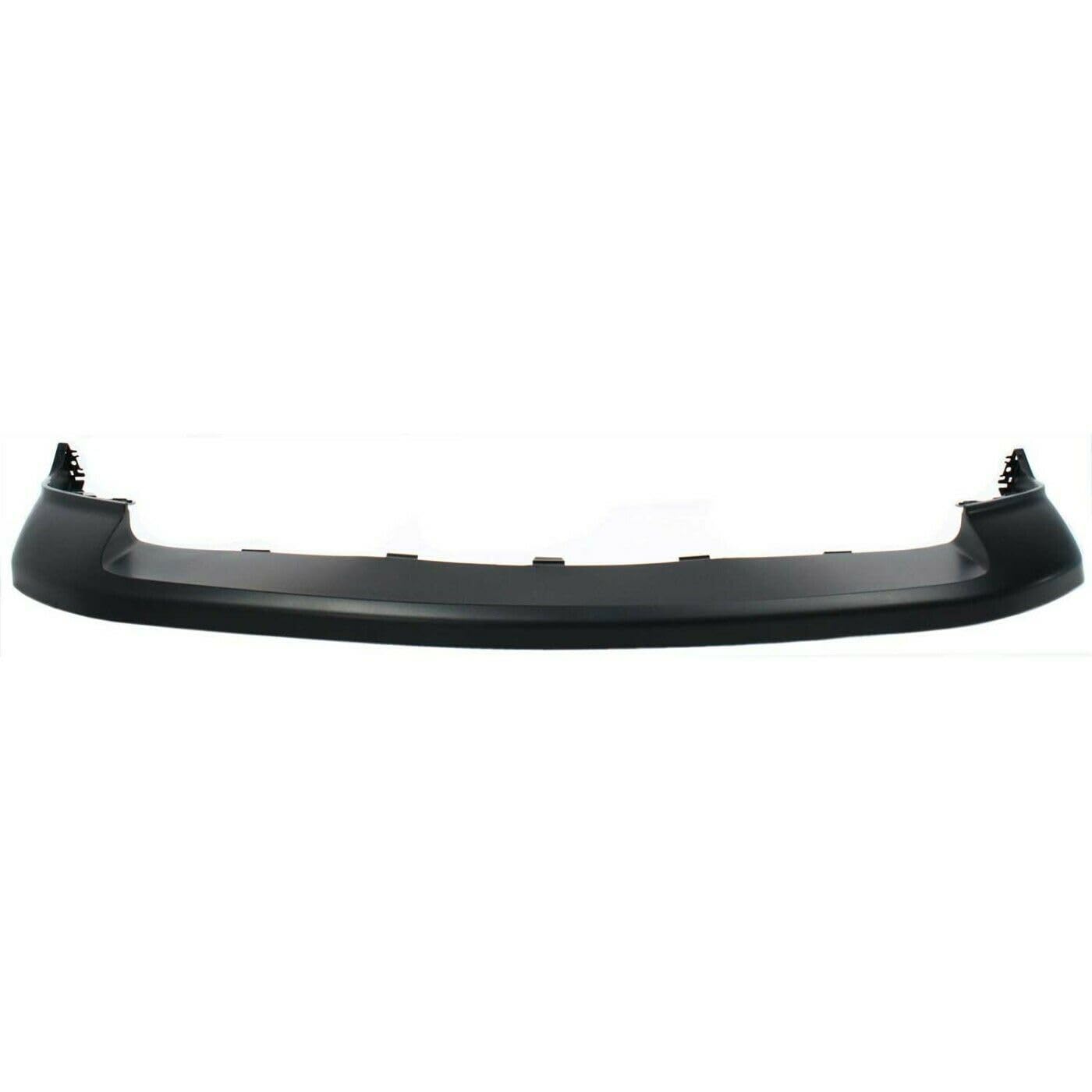 Front Bumper Top Cover Pad for Dodge for Ram 1500 2009-2010,for Ram 1500 2011-2012 Pickup