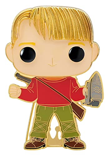 Funko Pop! Pins: Home Alone - Kevin
