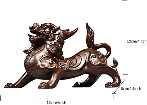 Statues Feng Shui pour harmoniser un intérieur vide ou terne - 5
