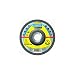 Produktbild Klingspor 322183 A 980 TZ SPECIAL, Trennscheibe INOX, SPEZIAL, Verpackungseinheit 25, 125X0,8X22,23, 25