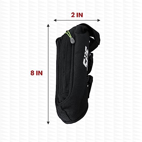 SLS3 Aero Top Tube Bag