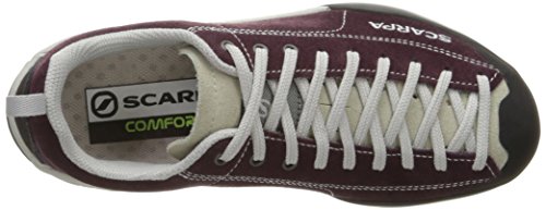 Image of SCARPA Women's Mojito Lightweight Outdoor Shoes for Hiking and Walking