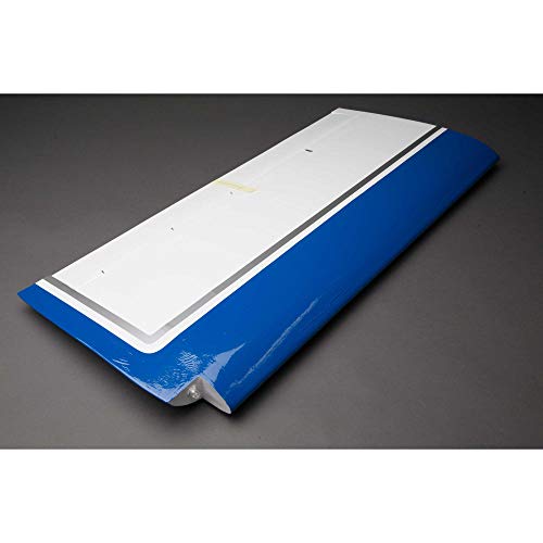 Hangar 9 Wing w/Aileron and Flap RH Van's RV-4 30cc HAN488503 Replacement Airplane Parts