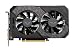 Produktbild ASUS TUF Gaming GeForce GTX 1650 Super 4GB Edition HDMI DP DVI Gaming Grafikkarte (TUF-GTX1650S-4G-GAMING)