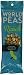 World Peas Santa Barbara Ranch Green Pea Snack, 1.5 Ounce (Pack of 12)