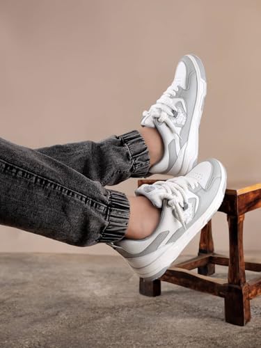 Image of Bacca Bucci Men Leather Sneaker Shoes