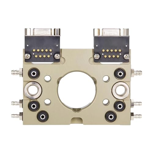 Disque de changement automatique NSK-10Q pour changeur d'outils robotique
