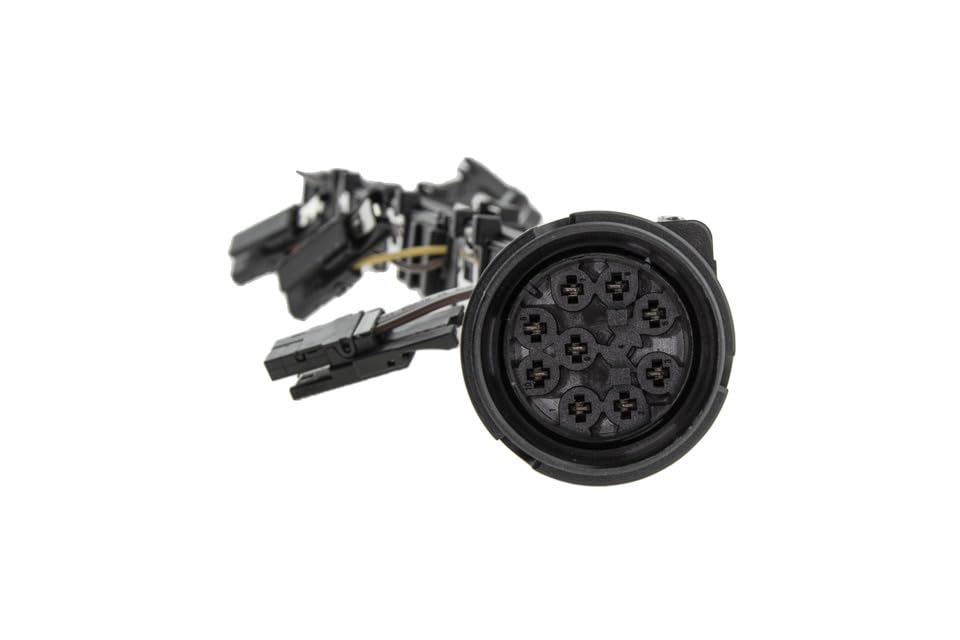 Mazo de cables del inyector 2.0 TDI AZV BKD BNA 03G971033L reemplazo para A3 A4 A6 03G 971 033 L