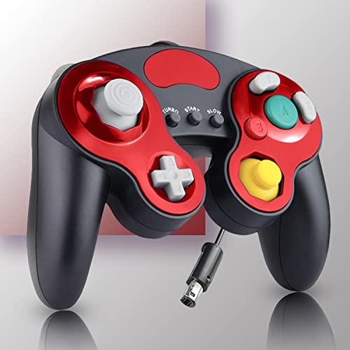 Best gamecube controller in 2022 [Based on 50 expert reviews] glab.ca