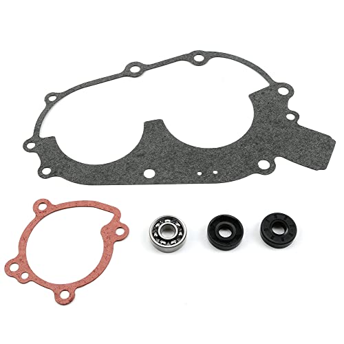 Kit de reconstruction de pompe à eau Polaris 2 temps contre les fuites 400