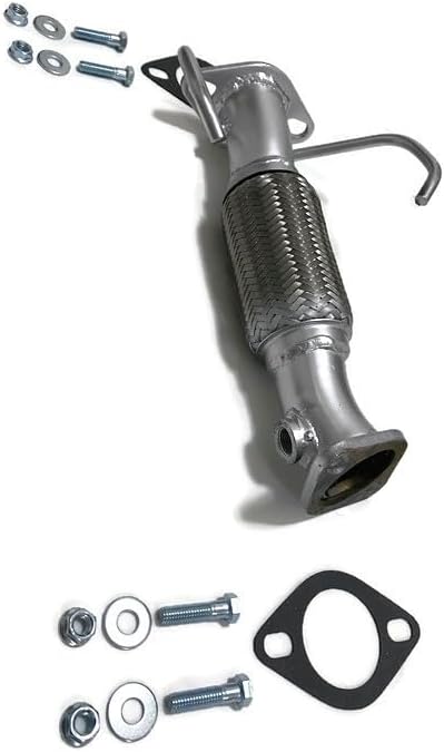 PRIME Flex Pipe Fits 2012-2013 Kia Soul 1.6L