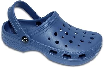 Clog Sandal for Men and Women in Eva Classic Clogs Mules