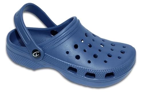 Sandalo Clog Uomo Donna e Bambino in Eva Zoccoli Classici