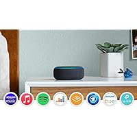 Echo Dot Intelligenter