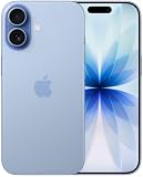 Apple iPhone 17 256GB mist blue  Apple iPhone 17 256GB mist blue - 1