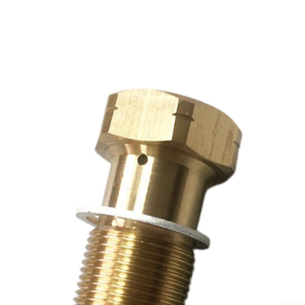 Tensor de cadena para SsangYong para REXTON Actyon Sports Kyron Rodius Stavic 2001-2012, OE 6640500111 Guía de cadena de distribución del motor, pieza de repuesto de metal dorado