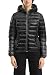 QS Leicht wattierte Steppjacke mit Kapuze