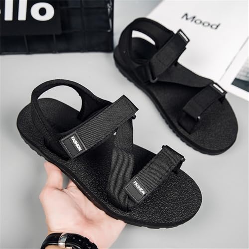 Men's Outdoor Sport Sandal with EVA Foam Midsole and Rubber Outsole2