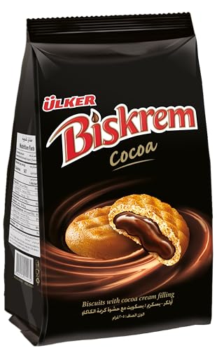 Biskrem with Cacao-205 g