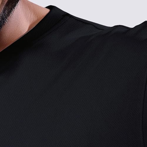 Image of Flapfit Regular Fit Gym Tshirt for Man ||Sports T-Shirt for Men