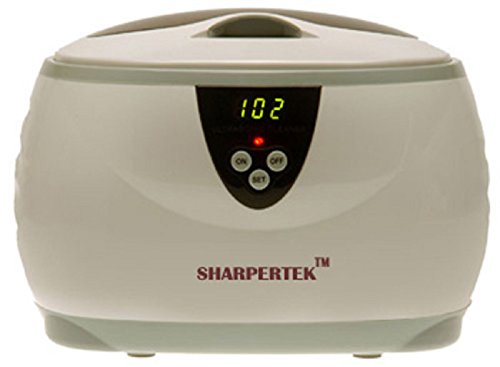 Best Sharpertek Ultrasonic Cleaners