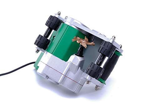 Varan Motors - JHS-1100 Scanalatore a fresa