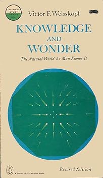 Unknown Binding Knowledge and Wonder Book