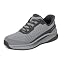 Grey/Black