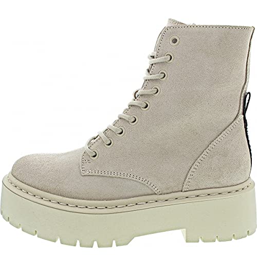 Steve Madden Skylar SM11001184-03002 Damen Stiefelette, EU 38