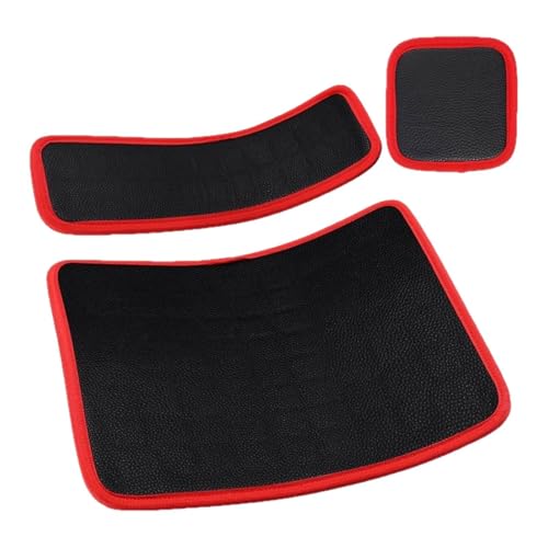 Base magnética flexible con tecnología antideslizante para fijación de piezas en el coche 2