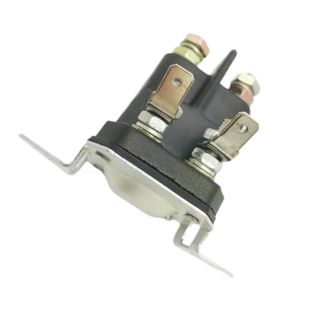 Solenoide de arranque robusto con contactos de cobre para Mover 523-1461-54 4