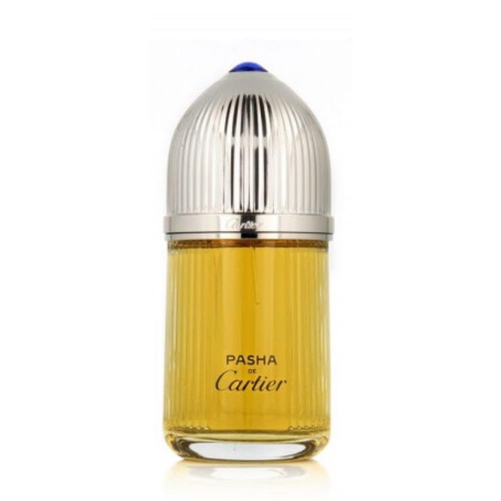 Cartier Pasha Cartier Eau De Parfum 100Ml-image