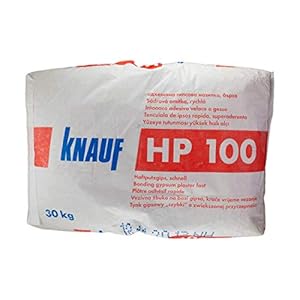 Knauf HP 100 Haftputzgips 30 kg