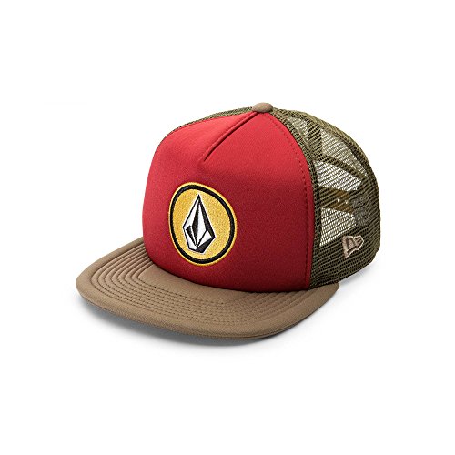 Volcom Men's Coast Cheese Hat